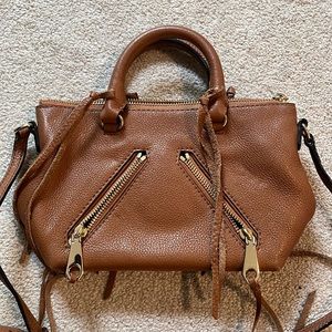 Rebecca minkoff crossbody